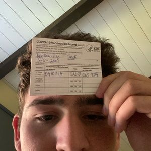 Meet your Posher, Jack